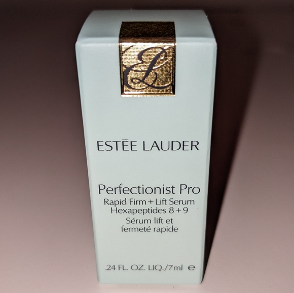 Estee Lauder Other - New - Estee Lauder Perfectionist Pro Rapid Firm + Lift Serum